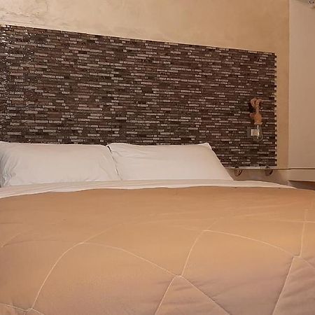 Cairoly Rooms' Termoli Dış mekan fotoğraf