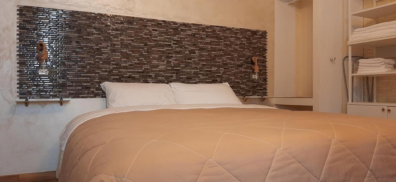 Cairoly Rooms' Termoli Dış mekan fotoğraf