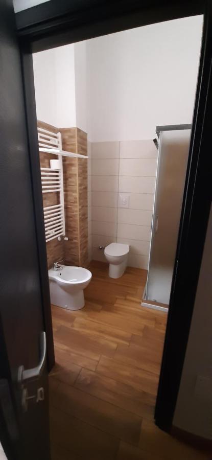 Cairoly Rooms' Termoli Dış mekan fotoğraf