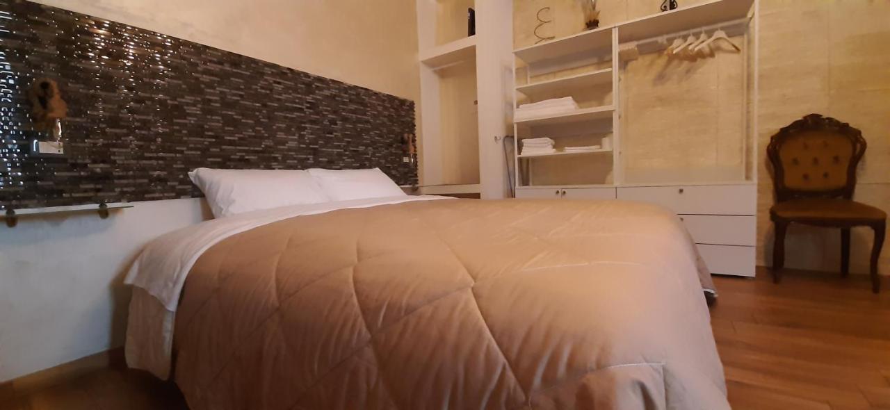 Cairoly Rooms' Termoli Dış mekan fotoğraf