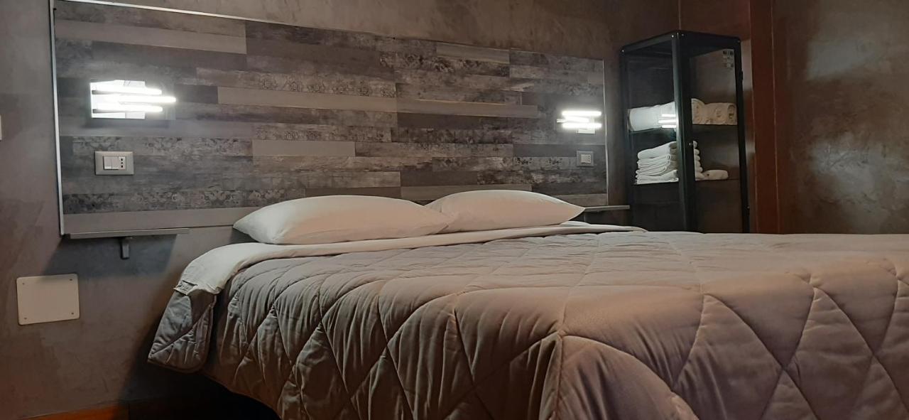 Cairoly Rooms' Termoli Dış mekan fotoğraf