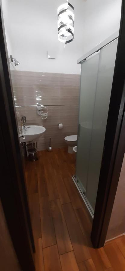 Cairoly Rooms' Termoli Dış mekan fotoğraf